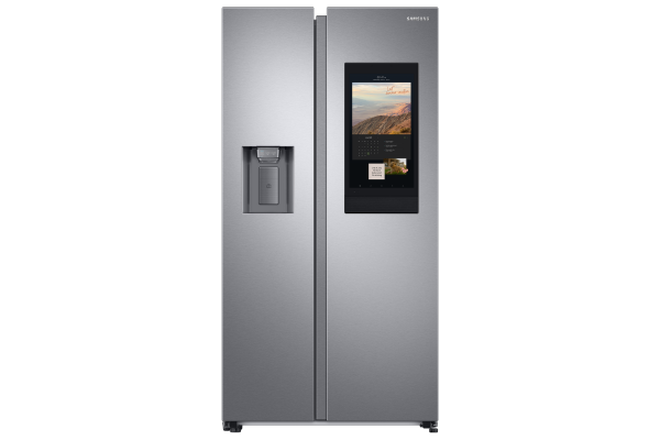 Samsung RS6HA8891SL Side-by-Side Kühlschrank - Bild 1