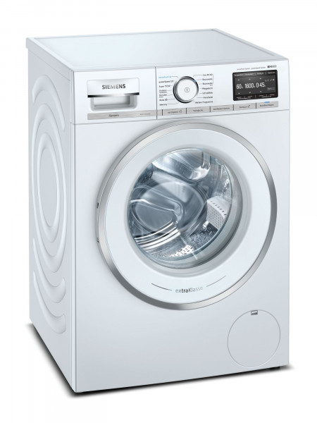 Siemens WM16XF91 iQ800 Waschmaschine - Bild 1