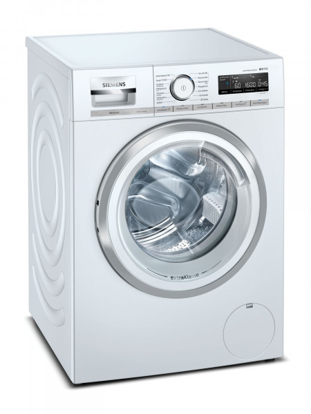 Siemens WM16XM92 iQ700 Waschmaschine - Bild 1