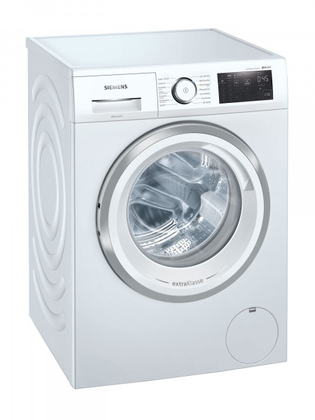 Siemens WM14UR90 iQ500 Waschmaschine - Bild 1