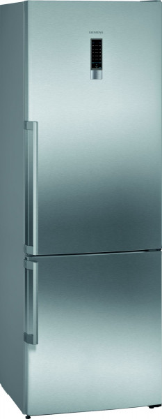 Siemens KG49NEIDP iQ300 Kühl-Gefrier-Kombination - Bild 1