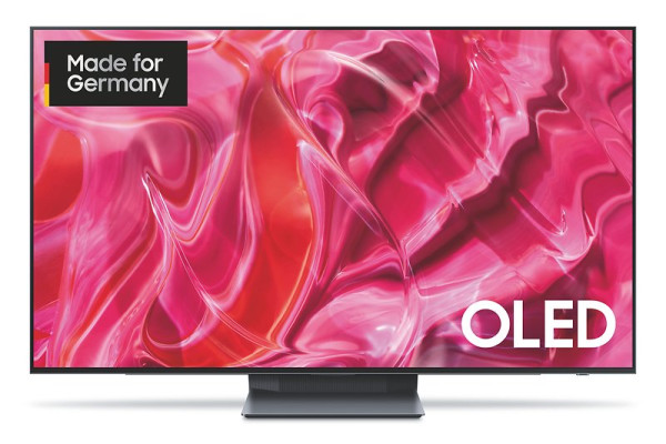 Samsung OLED S93C GQ55S35CA - Bild 1