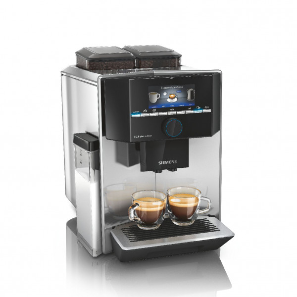 Siemens TI9575X7DE EQ.9 plus connect s700 Kaffeevollautomat - Bild 1
