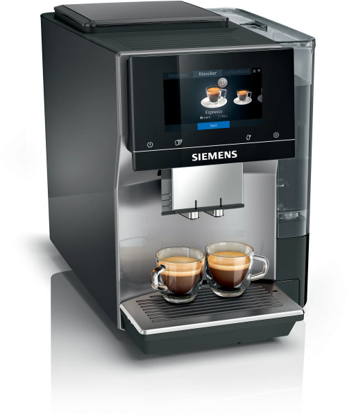 Siemens TP705D01 EQ700 Kaffeevollautomat - Bild 1