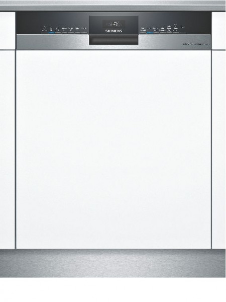 Siemens SN53HS01BD iQ300 Geschirrspüler - Bild 1