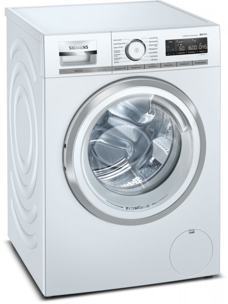 Siemens WM16XK90 iQ700 Waschmaschine - Bild 1