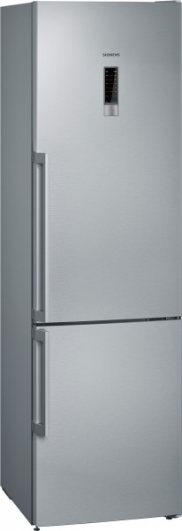 Siemens KG39NEIDQ iQ300 Kühl-Gefrier-Kombination - Bild 1