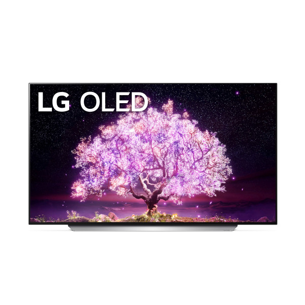 LG OLED C1 OLED65C18LA - Bild 1