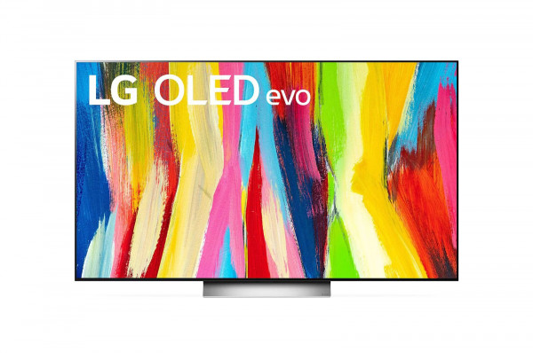 LG OLED C2 OLED55C28LB - Bild 1