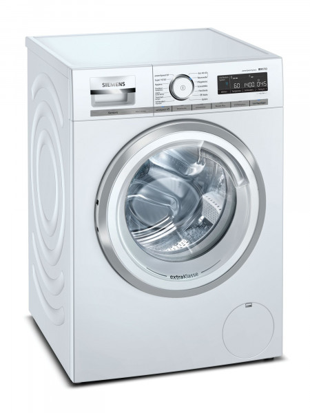 Siemens WM14VM93 iQ700 Waschmaschine - Bild 1