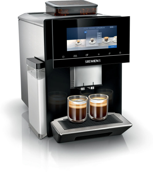 Siemens TQ905DF9 EQ900 Kaffeevollautomat - Bild 1
