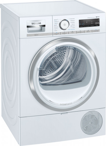 Siemens WT47XK90 iQ700 Trockner - Bild 1