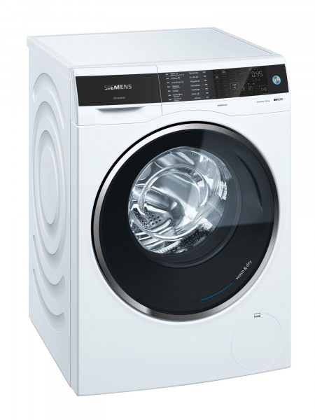 Siemens WD14U592 iQ500 Trockner - Bild 1
