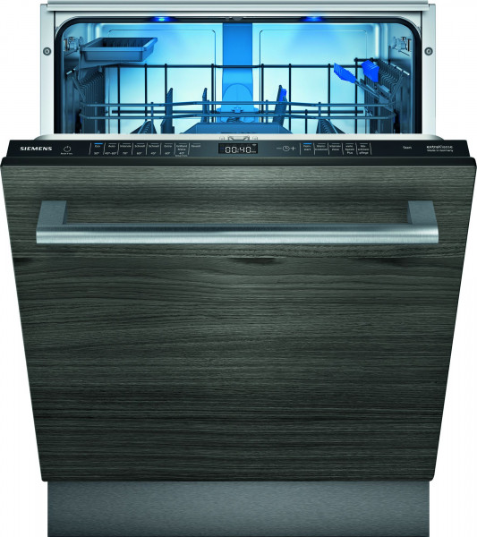Siemens SN65ZX00BD iQ500 Geschirrspüler - Bild 1