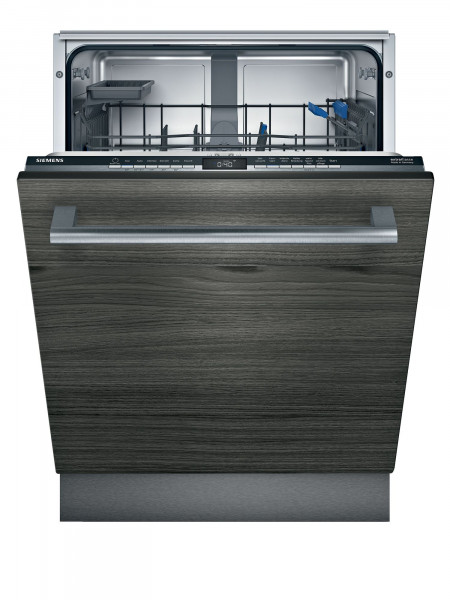 Siemens SX63HX01BD iQ300 Geschirrspüler - Bild 1
