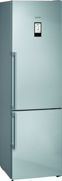 Siemens KG39FEIDP iQ700 Kühl-Gefrier-Kombination - Bild 1
