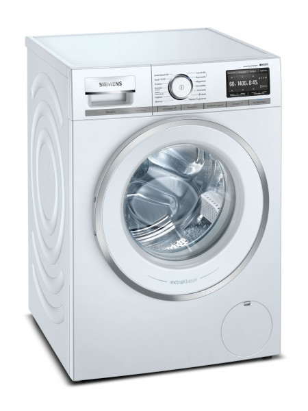 Siemens WM14VG93 iQ800 Waschmaschine - Bild 1