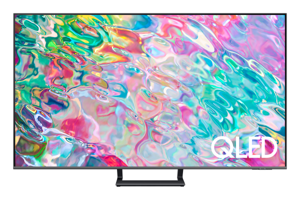 Samsung QLED Q73B GQ55Q73B - Bild 1