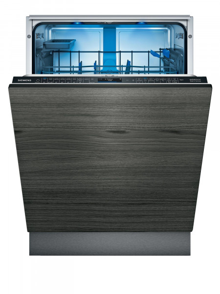 Siemens SX87YX00BD iQ700 Geschirrspüler - Bild 1