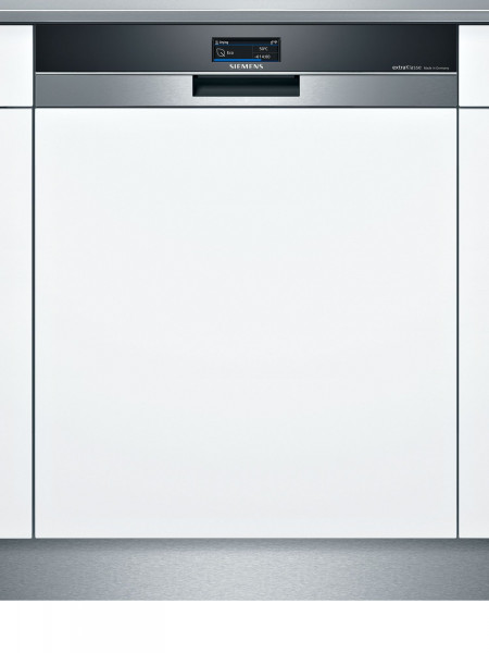 Siemens SN57YS00BD iQ700 Geschirrspüler - Bild 1