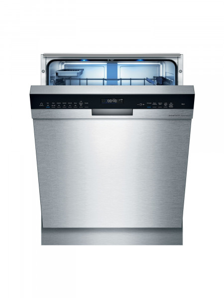 Siemens SN45ZS00BD iQ500 Geschirrspüler - Bild 1