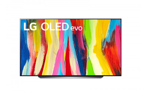 LG OLED C2 OLED83C29LA - Bild 1