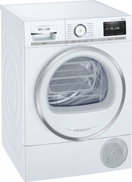 Siemens WT47XE90